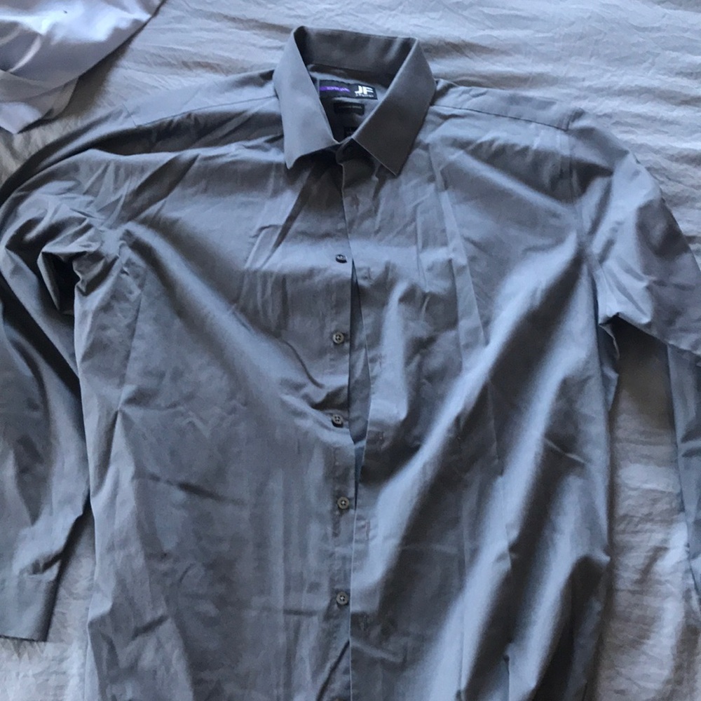 Men’s dress shirt